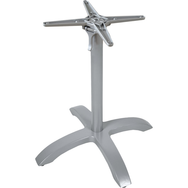 Metal Folding Outdoor , 66cm cm W 66cm cm D