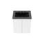Meuble-lavabo mural 24 po Bryn par Modway-462635603-462635605