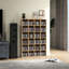 130.5cm H x 89cm W Cube Bookcase-1680686290