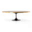 Evans Round Dining Table-887492231