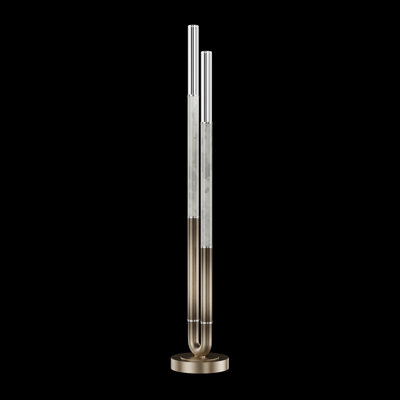 Antonia 71.5"H Floor Lamp
