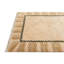 Tapis jaune moutarde 13 pi Pham