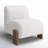 Chelsea Upholstered Slipper Chair-962740572
