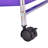 34'' H x 25'' W Utility Cart with Wheels