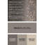 Tapis gris soyeux et moelleux-994895828