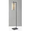 Elina 65'' Task Floor Lamp-87428266-87384464