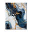 Jallen - Horloge murale moderne glam-2136997635