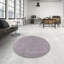 Tapis oriental gris Mireille-1119992164