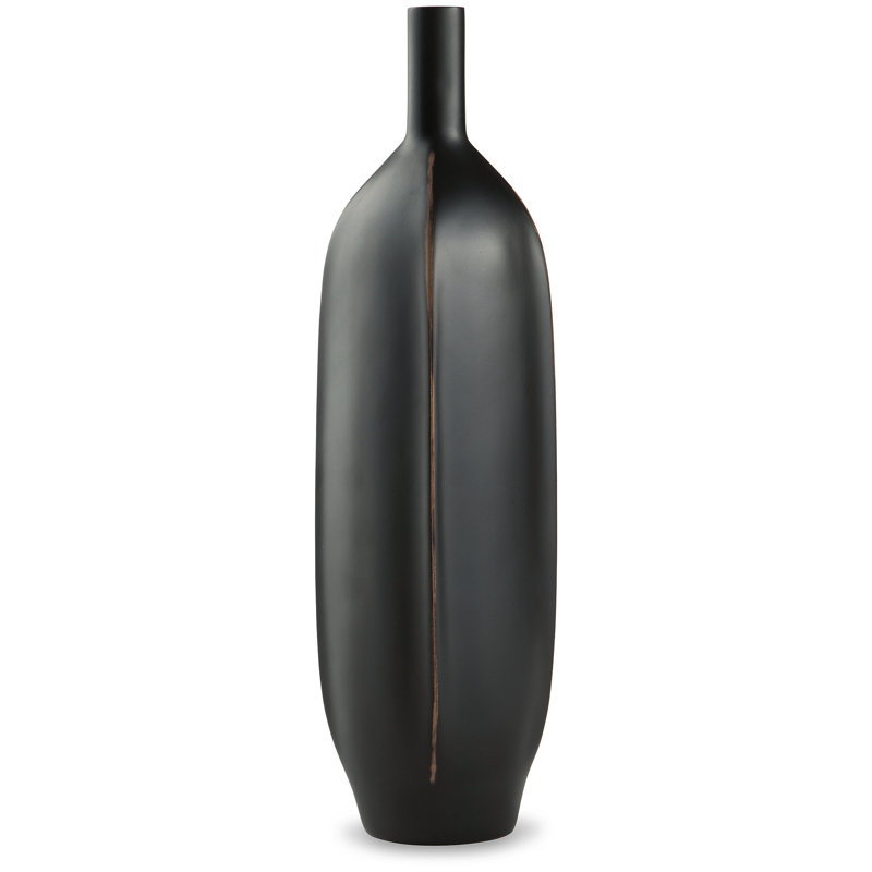 Marthienus Vase, 3, 16" H x 4" W x 4" D
