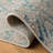 Seeger 700 Performance Geometric Rug-1553720218