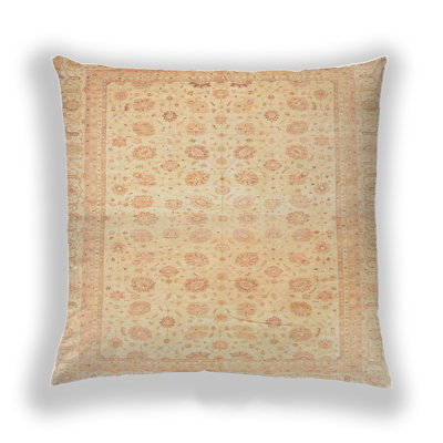 Coussin décoratif abstrait Abstract 35