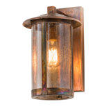 Fulton 1 - Light Armed Sconce