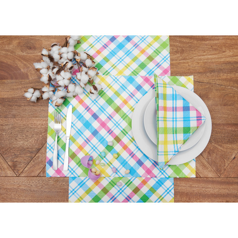 Serviette Hieng Spring Blossom