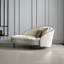 Chaise longue paresseuse simple, créative et élégante-105170286