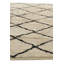 Tapis ivoire Orpheus