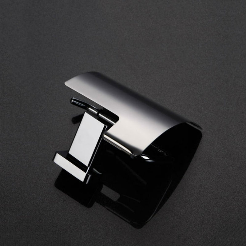 Wall Mounted Toilet Paper Holder