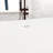 67.32'' x 29.5'' Freestanding Soaking Acrylic Bathtub