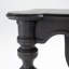 Lacroix 54 in. Solid Wood Console Table