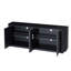 Armoire de rangement Contemporary Wave