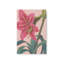 «Vibrant Amaryllis II» par June Erica Vess, reproduction d'art sur toile-252307587
