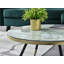 Garnett Four Leg Coffee Table