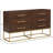 Maxine 6 Drawer 56" W Dresser-909196403