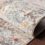 C Abstract Area Rug in Ivory-667637650