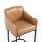 Upholstered Counter Stool-1201742430