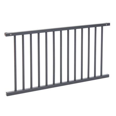Side Rails