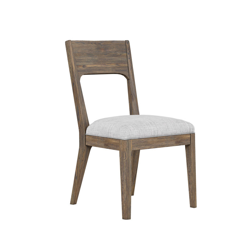 Stockyard Side Chair in Brown