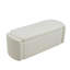 Banc avec repose-pieds Stana-113861260