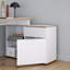 Lika Writing Desk-439332655