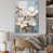 Toile tendue