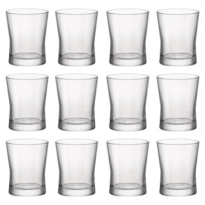 Drinking Glass