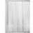 EVA Solid Color Single Shower Curtain