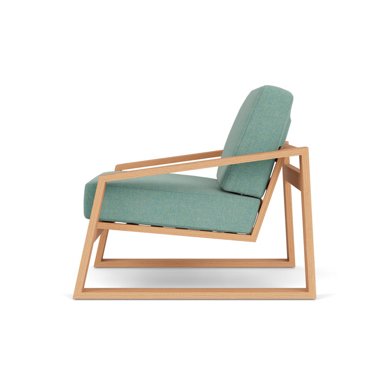 Outdoor Armchair, Pavian Pool