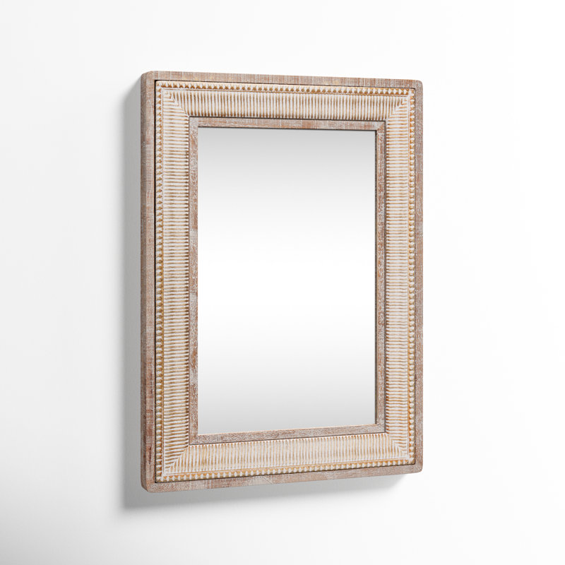 Miroir mural Una
