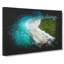 Maldives Beach - Wrapped Canvas Painting-56641995