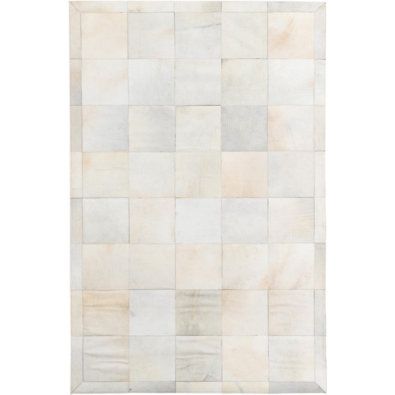 Jack Cream Rug