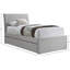Lit gigogne simple Pittenger-97582926