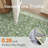  Kitty Machine Washable Oriental Area Rug with Non-Slip Backing-439784412-467423287