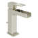 Quartile™ Single Handle Lavatory Faucet with Trough