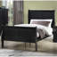 Mobilier de chambre à coucher en bois massif Louis Louis-374858280-374858281