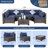 8 Piece Patio Conversation Sets With Fire Pit Table-1788168324-1788168328