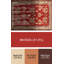 Tapis oriental rouge / beige / brun-1374286926