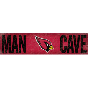 Décoration murale « Man cave »