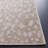 Pattern And Solid Performance Rug-588792065