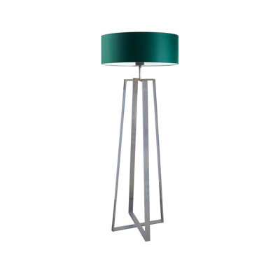 Arnessa 158cm Traditional Floor Lamp