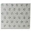 10" x 11" Marble Mosaic Sheet Subway Wall & Floor Tile