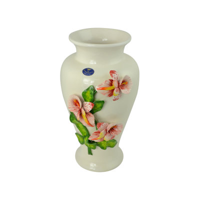 Ceramic Table Vase